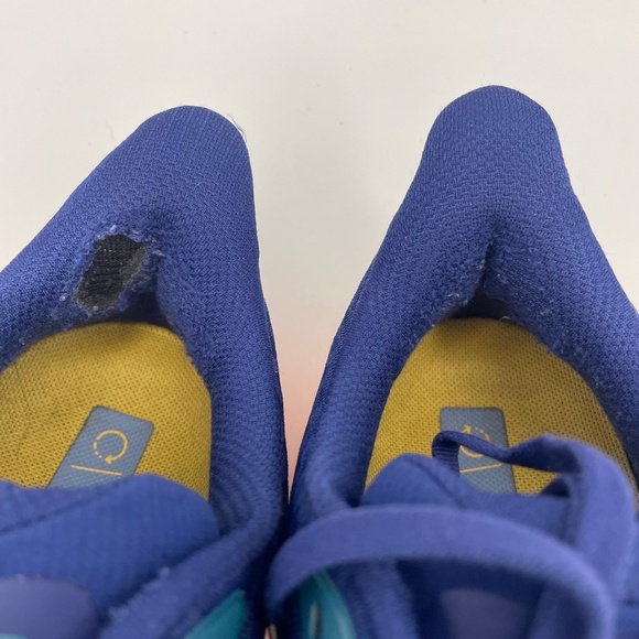 HOKA Challenger 7 women’s running sneakers Size 8.5D - Picture 10 of 10